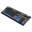 תמונה של מקלדת גיימינג מכאנית אלחוטית 1StPlayer NEO108-MB