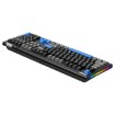 תמונה של מקלדת גיימינג מכאנית אלחוטית 1StPlayer NEO108-MB