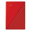 תמונה של כונן Western Digital WD My Passport 4TB HDD נייד