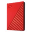 תמונה של כונן Western Digital WD My Passport 4TB HDD נייד