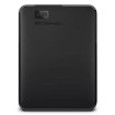 תמונה של כונן נייד Western Digital WD Elements בנפח 6TB