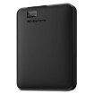 תמונה של כונן נייד Western Digital WD Elements בנפח 6TB