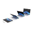 תמונה של מחשב נייד HP EliteBook 8 G1i 16 U5-228V בצבע כסף D72P0AT