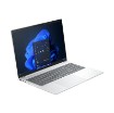 תמונה של מחשב נייד HP EliteBook 8 G1i 16 U5-228V בצבע כסף D72P0AT