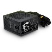 Изображение Блок питания MSI MAG A750BN PCIE5 III черного цвета.