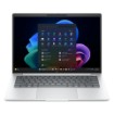 תמונה של מחשב נייד HP EliteBook 8 G1i 14 U5-228V בצבע כסף D72PSAT