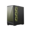 Изображение Компьютерный корпус MSI MAG PANO 130R PZ черного цвета.