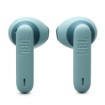 Изображение Беспроводные наушники JBL Wave Flex 2 TWS синего цвета.