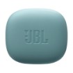 Изображение Беспроводные наушники JBL Wave Flex 2 TWS синего цвета.