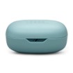 Изображение Беспроводные наушники JBL Wave Flex 2 TWS синего цвета.