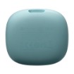 Изображение Беспроводные наушники JBL Wave Flex 2 TWS синего цвета.