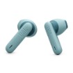 Изображение Беспроводные наушники JBL Wave Flex 2 TWS синего цвета.