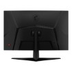 Изображение Изогнутый игровой монитор MSI MAG 276CXF 280 Гц черного цвета.