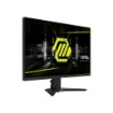 Изображение Игровой монитор MSI MAG 275QF 2K черного цвета.