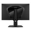 Изображение Монитор MSI MAG 274QPF X30MV черного цвета.