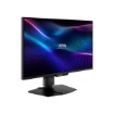 Изображение Монитор MSI MAG 274QPF X30MV черного цвета.