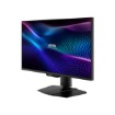 Изображение Монитор MSI MAG 274QPF X30MV черного цвета.