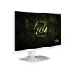 Изображение Монитор MSI MAG 274QRFW E20 черного цвета.