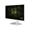 Изображение Монитор MSI MAG 274QRFW E20 черного цвета.