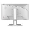 Изображение Монитор MSI MAG 274QRFW E20 черного цвета.
