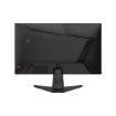 Изображение Монитор MSI MAG 245F X24 черного цвета.