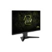 Изображение Монитор MSI MAG 245F X24 черного цвета.