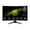 Изображение Игровой монитор MSI MAG 321CQF E18 изогнутый 32".