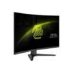 Изображение Игровой монитор MSI MAG 321CQF E18 изогнутый 32".