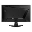 Изображение Игровой монитор MSI MAG 275QF 2K черного цвета.