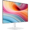 Изображение Монитор MSI PRO MP251W E2 белого цвета 25".