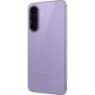 Изображение Мобильный телефон Samsung Galaxy A57 5G 8GB + 256GB SM-A576/DS фиолетового цвета.