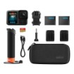 Picture of Extreme camera GoPro HERO13 Black Creator Edition kit CHDRB-131-RW.