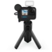 תמונה של מצלמת אקסטרים GoPro HERO11 Black Creator Edition בצבע שחור
