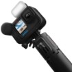 תמונה של מצלמת אקסטרים GoPro HERO11 Black Creator Edition בצבע שחור