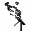 תמונה של מצלמת אקסטרים GoPro HERO11 Black Creator Edition בצבע שחור