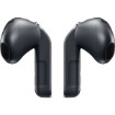 תמונה של אוזניות ‏אלחוטיות Samsung Galaxy Buds4 SM-R540 בצבע שחור