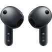 תמונה של אוזניות ‏אלחוטיות Samsung Galaxy Buds4 SM-R540 בצבע שחור