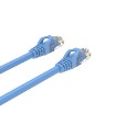 Изображение Кабель CAT6 UNITEK длиной 10 метров Y-C813ABL.