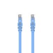 Изображение Кабель CAT6 UNITEK длиной 15 метров Y-C814ABL.
