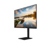 Picture of MAG D27R100S flat computer monitor, 27" in size, black color.