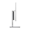 Picture of Lenovo IdeaCentre AIO 24IRH9 F0HN00WCIV desktop computer, Cloud Grey color.