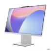 Изображение Настольный компьютер Lenovo IdeaCentre AIO 27ARR9 F0HQ0099IV цвет Облачный серый.