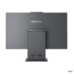 Изображение Настольный компьютер Lenovo IdeaCentre AIO 27ARR9 F0HQ009BIV цвет Luna Grey.