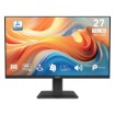 Изображение Монитор MSI PRO MP273 E14A размером 27 дюймов черного цвета.