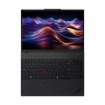 תמונה של מחשב נייד Lenovo ThinkPad P16s (AMD) 21QR0035IV בצבע שחור