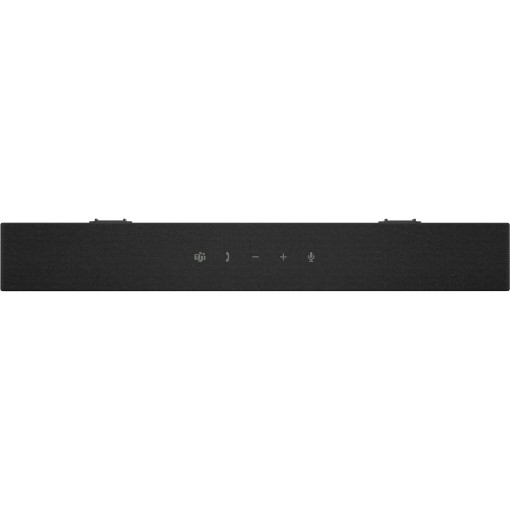 Изображение Саундбар для конференций Dell Pro SB725 черного цвета.