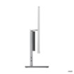 Изображение Настольный компьютер Lenovo IdeaCentre AIO 27ARR9 F0HQ009HIV цвет Cloud Grey.