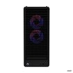 Изображение Настольный компьютер Lenovo Legion T5 30AGB10 90YJ0085YS цвет Eclipse Black.