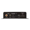 תמונה של מקלט HDMI HDBaseT מבית ATEN דגם VE2812PR בצבע שחור