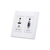 Изображение Передатчик AV ATEN VE2812AUST для передачи VGA и HDMI.